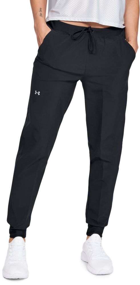 under armour snap pants